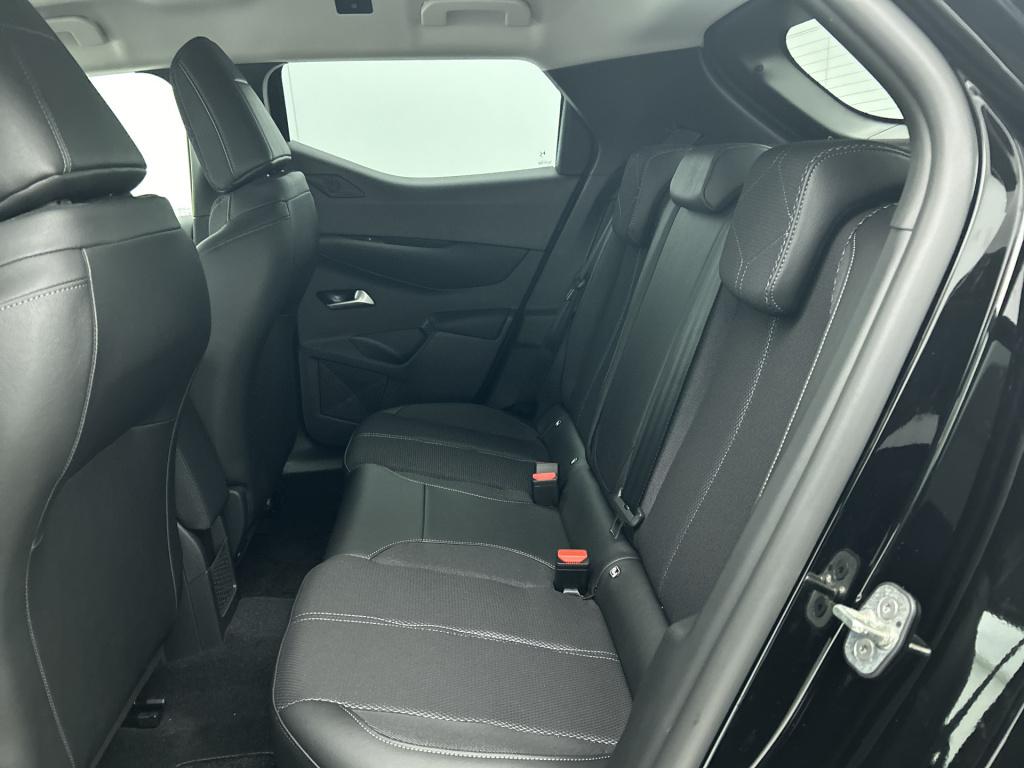 Ds Ds 3 hybrid 145 pk automaat ligne business | keyless entry | stoelverwar