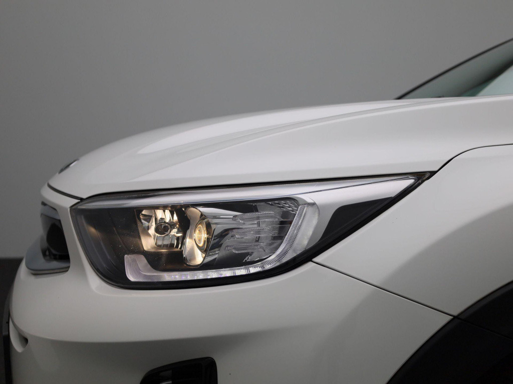 Kia Stonic 1.0 t-gdi mhev dynamicplusline | navigatie | climate control | c