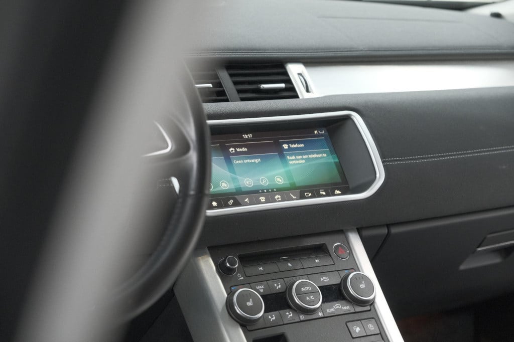 Land Rover Range Rover 2.0 si4 autobiography | panoramadak | 360 camera | e