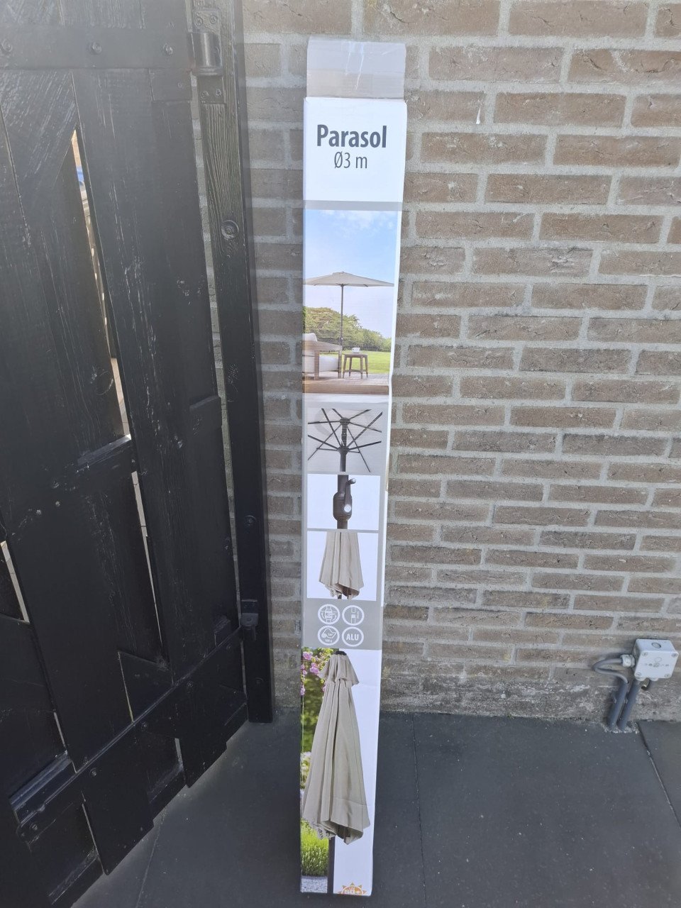 Parasol