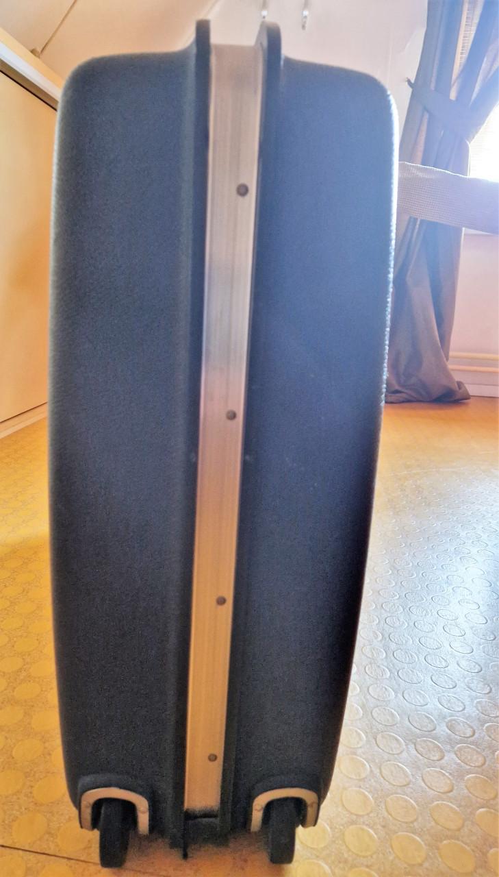 Te koop: Reiskoffer Samsonite