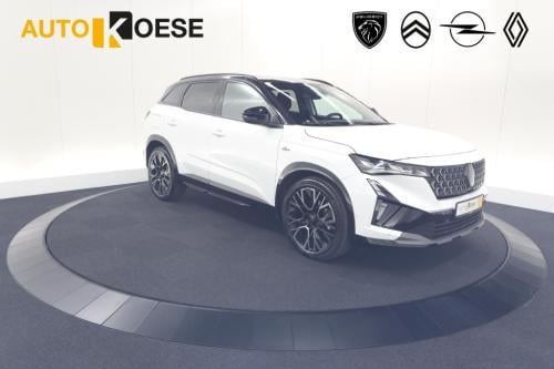 Renault Austral 1.2 e-tech full hybrid 200 techno esprit alpine | elektrisc