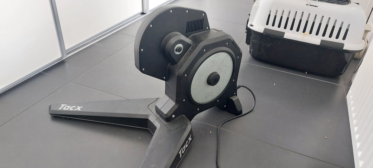 Tacx Flux Smart T2900