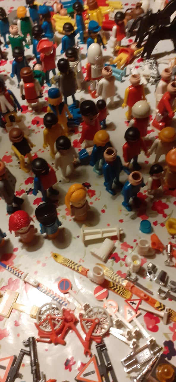 Playmobil