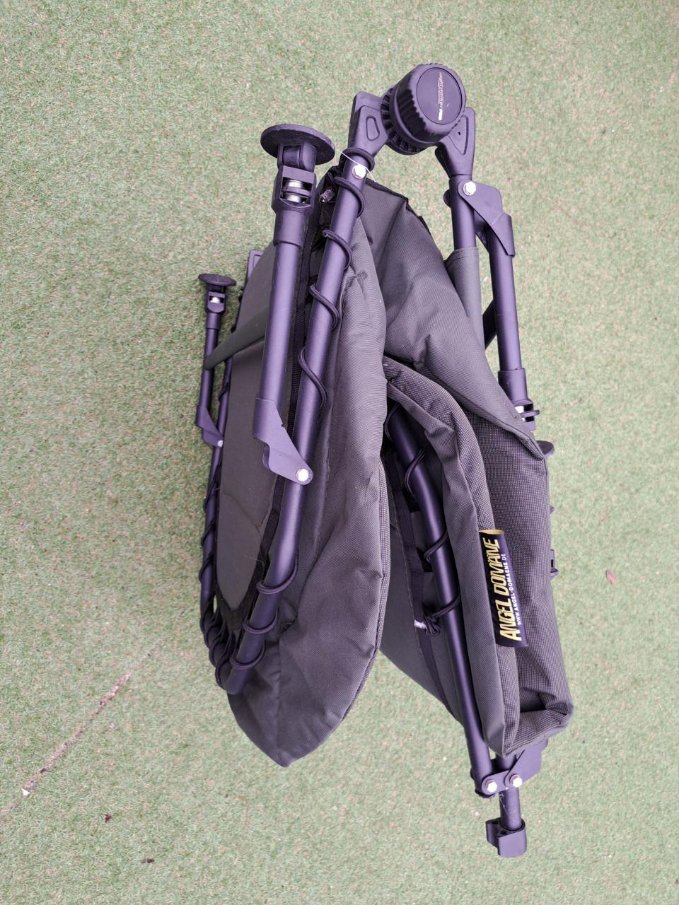 Complete bomvolle visset!