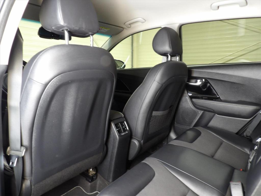 Kia Niro 1.6 gdi hybrid 141pk dct6 dynamicline