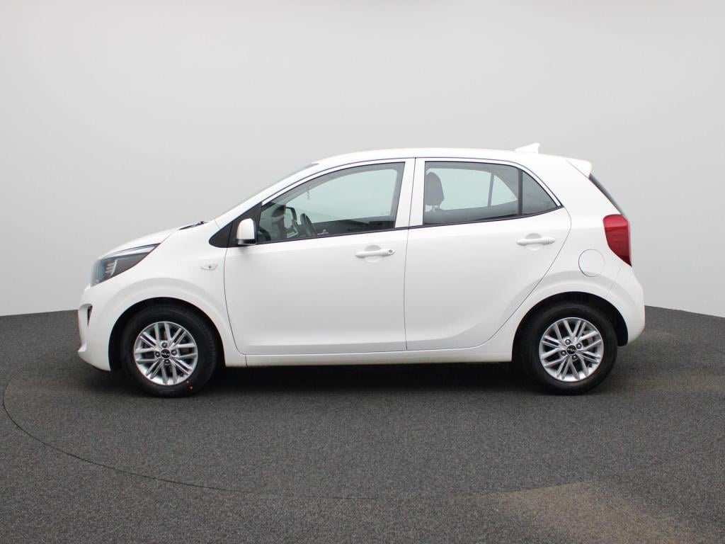 Kia Picanto 1.0 dpi dynamicline | cruise control | camera | apple carplay |