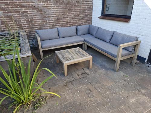 Tuinset / Loungeset Frejus