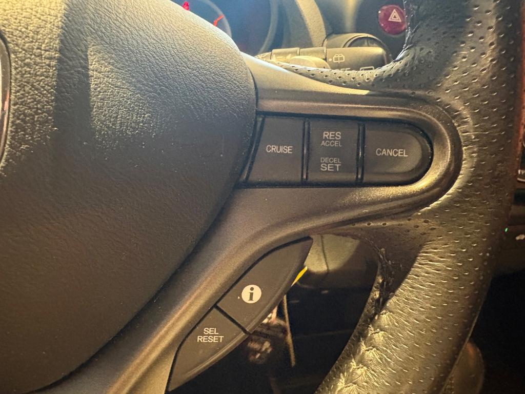 Honda Jazz 1.4 comfort plus