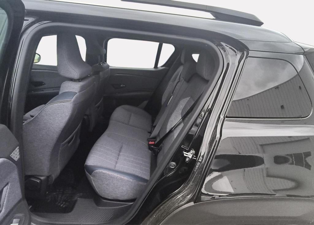 Renault 4 comfort range techno 52 kwh - v2g