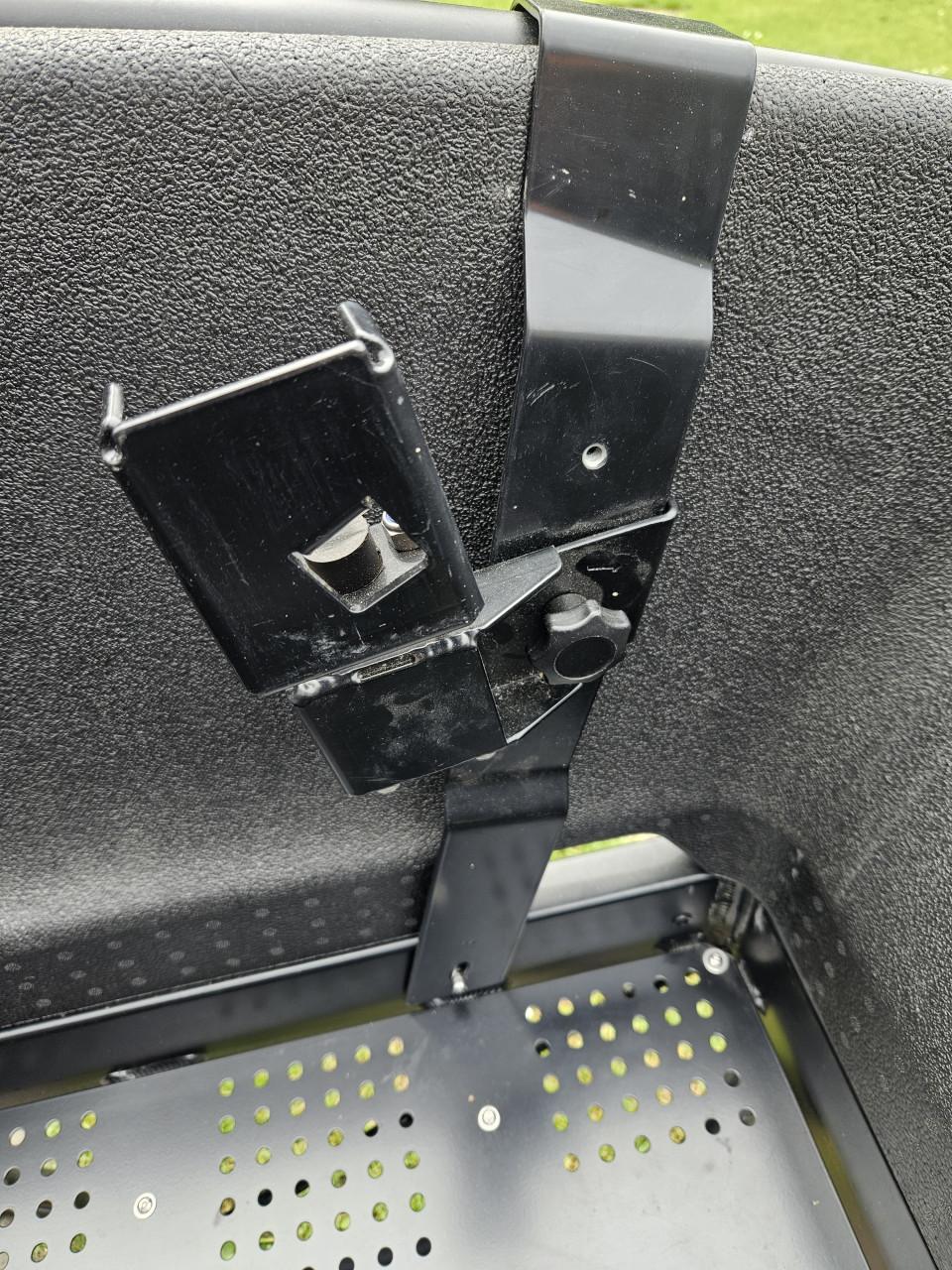 Maxicosi adapter