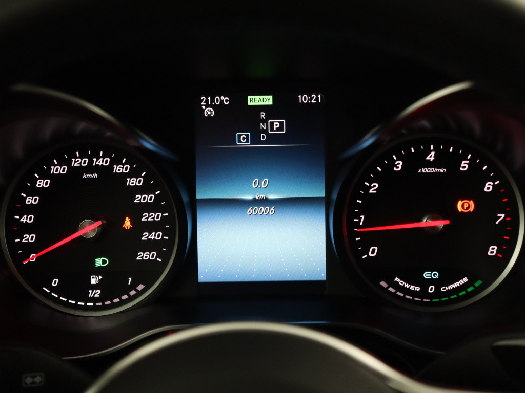 Mercedes-Benz Glc 200 4matic advantage | memorypakket | leder | camera | st