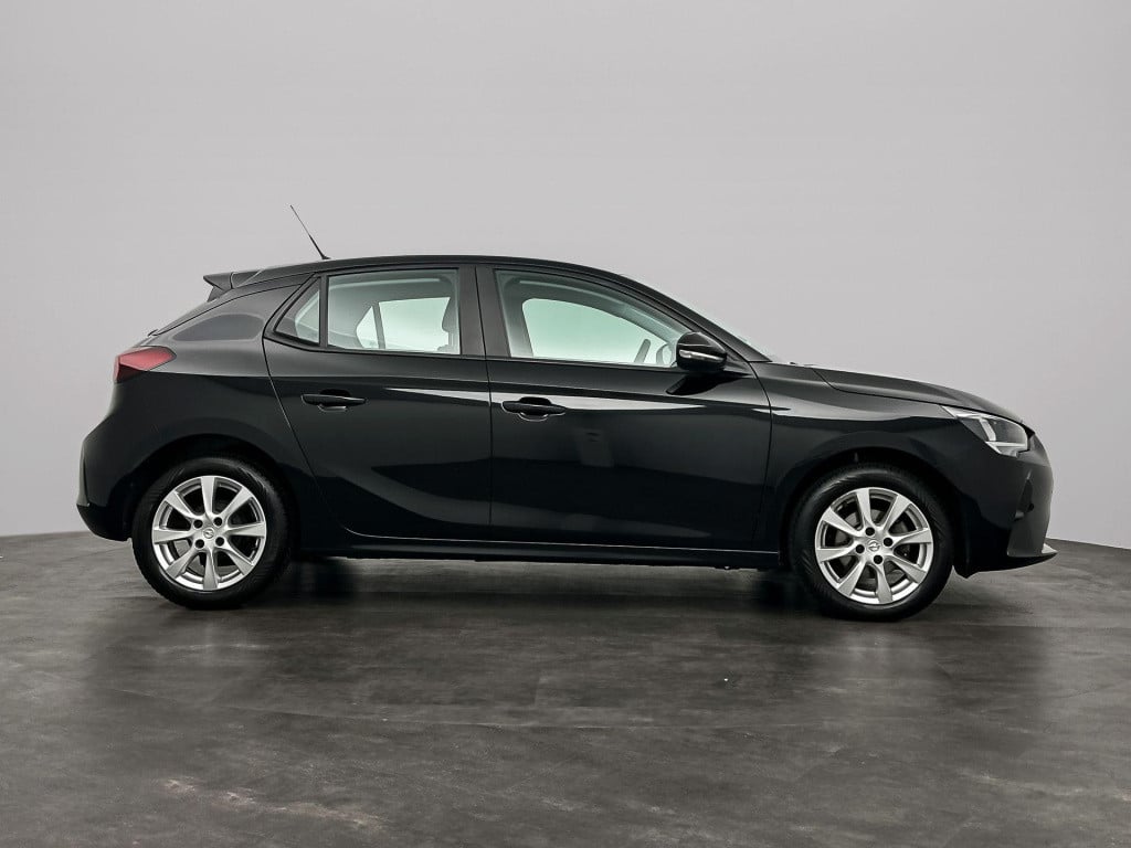 Opel Corsa 1.2 edition | lmv | dab | apple carplay | cruise control