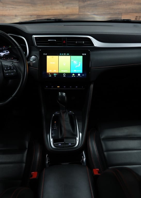 MG ZS 1.0 t-gdi | carplay | cruise | 360 camera |