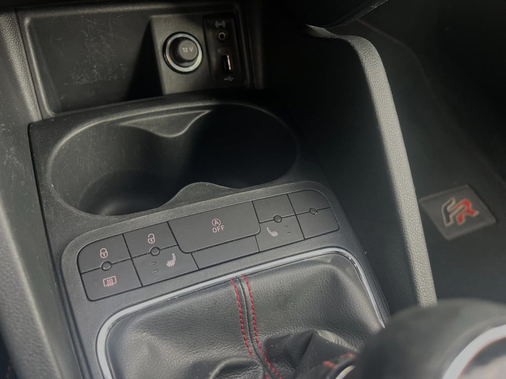 Seat Ibiza sc 1.0 ecotsi fr connect | orig. nl | carplay | incl. beurt/apk