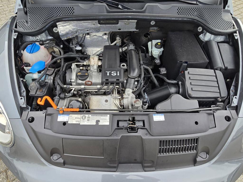 Volkswagen New Beetle 1.2 tsi design