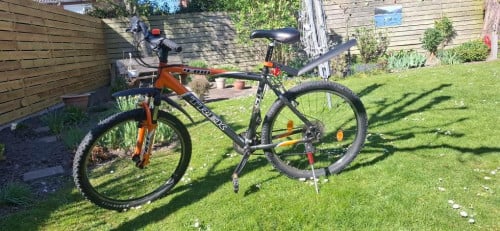 Mountainbike Trek SL4300