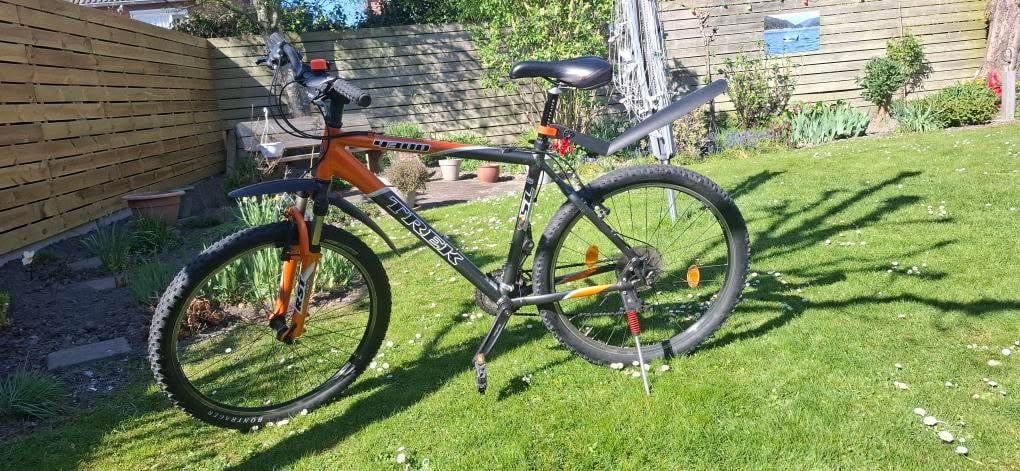 Mountainbike Trek SL4300