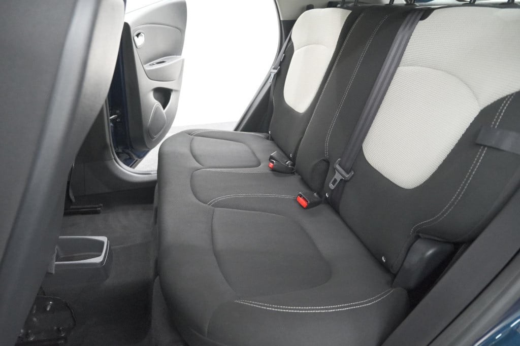 Renault Captur tce 90 limited | navigatie | parkeersensoren | trekhaak