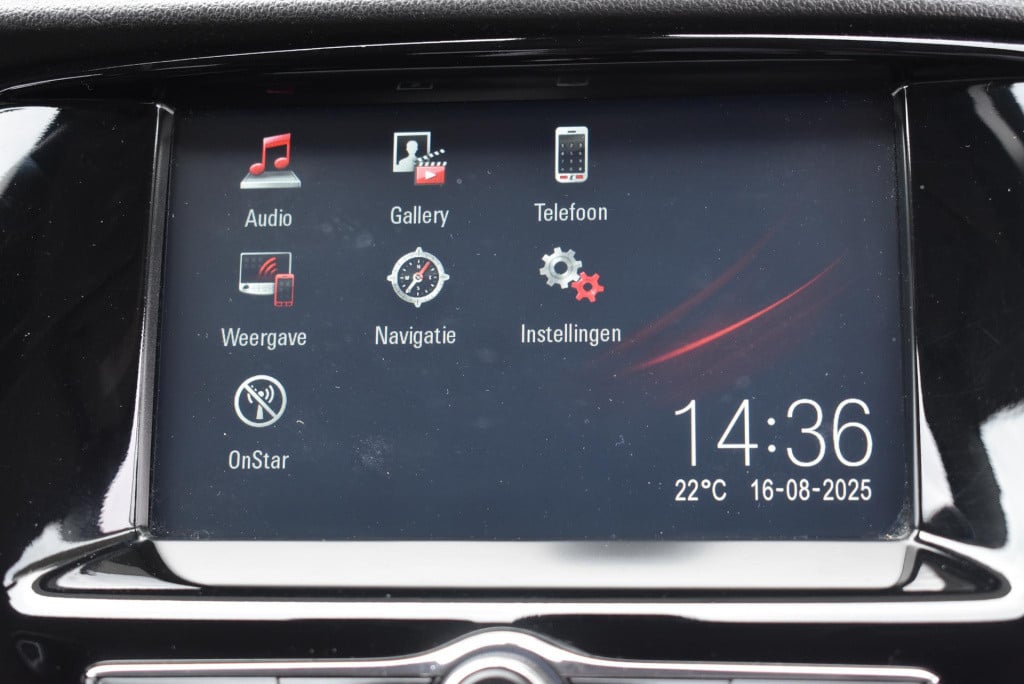 Opel Karl 1.0 rocks online edition | navi | airco | apple carplay / android