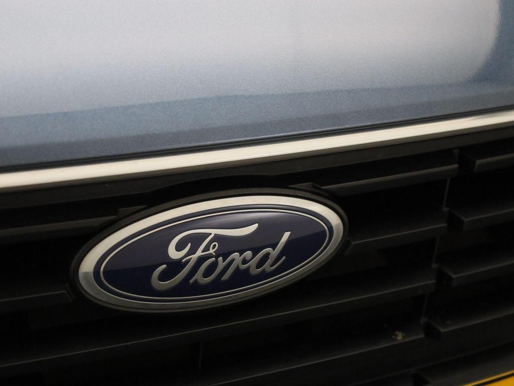 Ford Focus 1.0 ecoboost connected | adaptive cruise control | winterpack | 