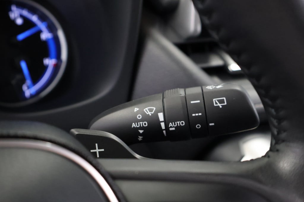 Toyota Rav4 2.5 hybrid awd executive premium pack panoramadak nl auto