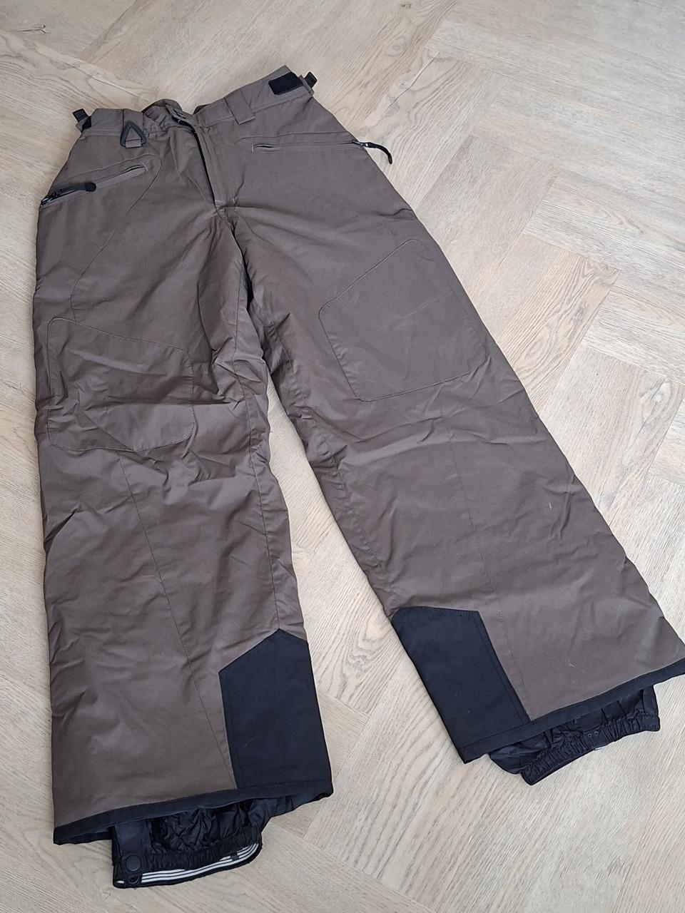 Snowboard/ski broek