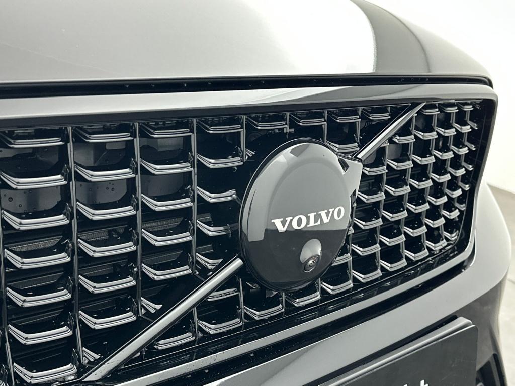 Volvo XC40 b4 plus black edition lounge 360 camera