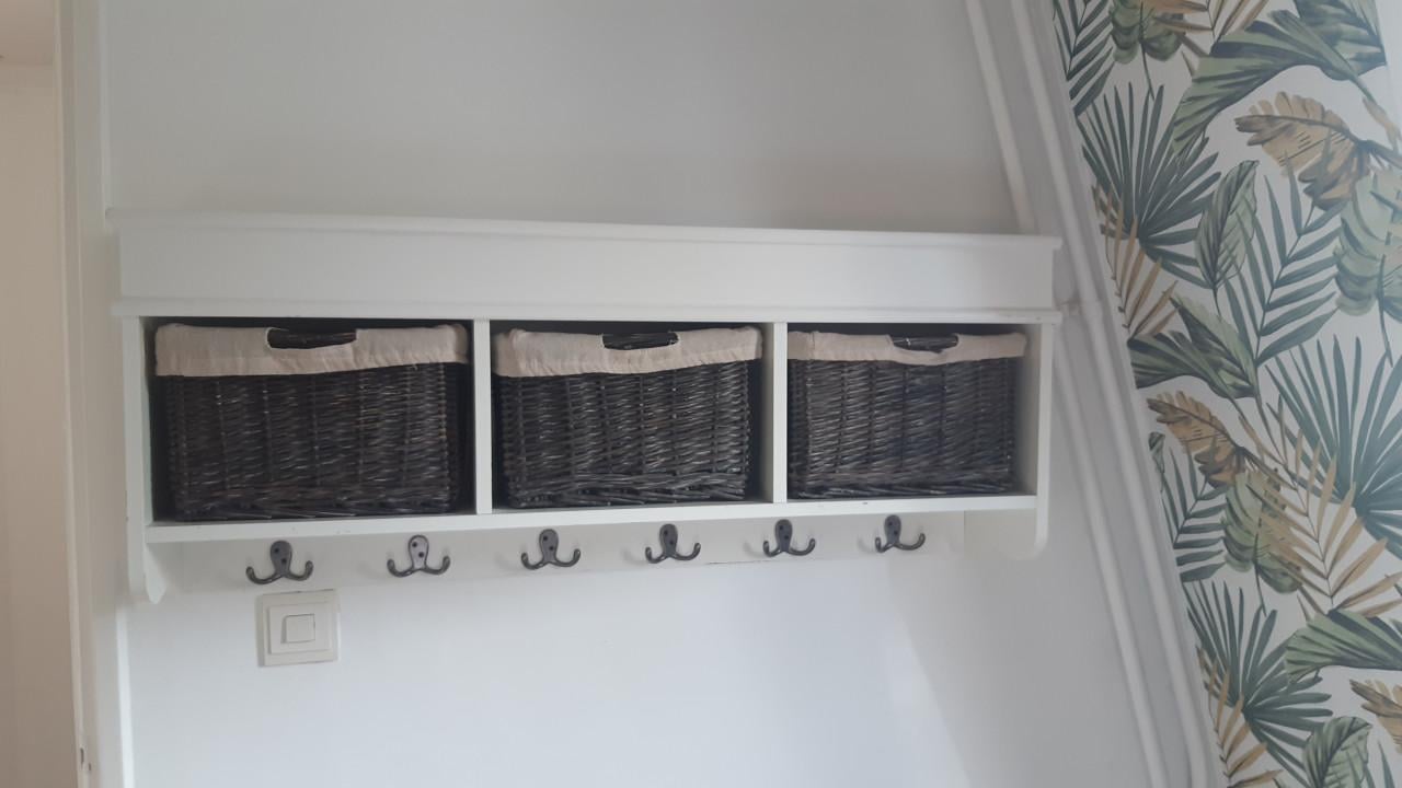 Diverse kasten te koop vanaf 5 euro