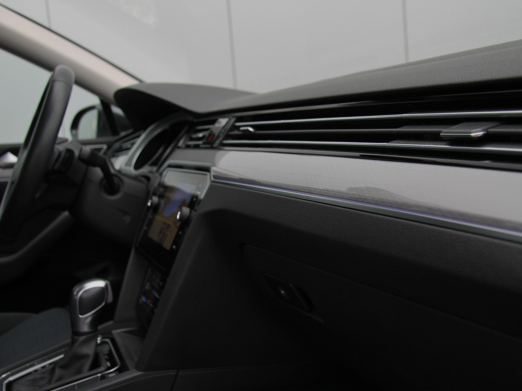 Volkswagen Passat variant 1.4 tsi phev gte 218pk | matrix led | camera