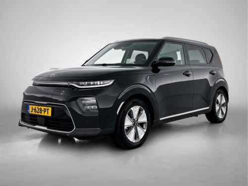 Kia E-soul dynamicplusline 39.2 kwh