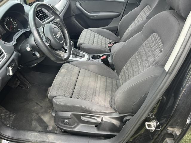 Audi Q3 1.4 tfsi pro l. s