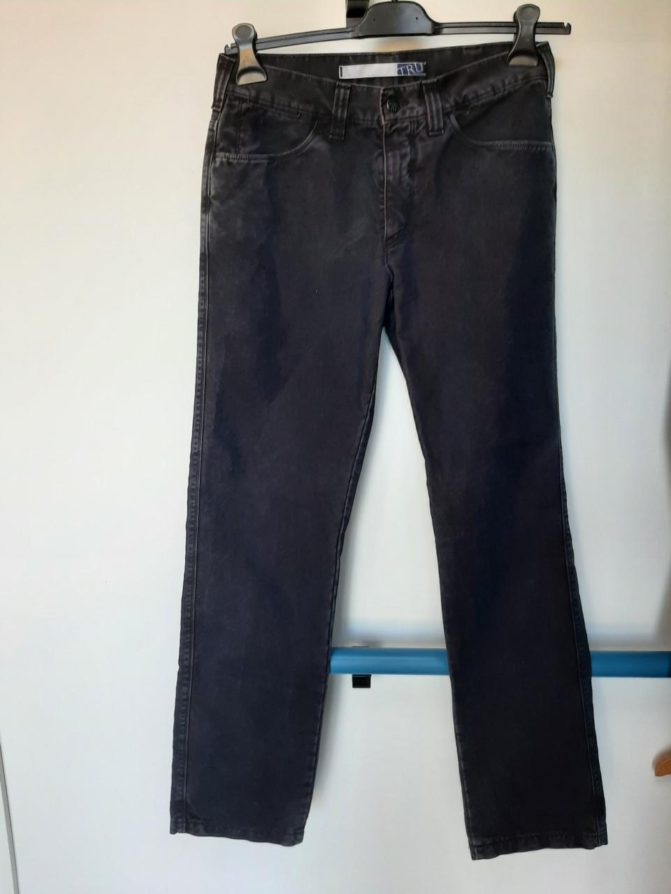 Trussardi Jeans herenbroek