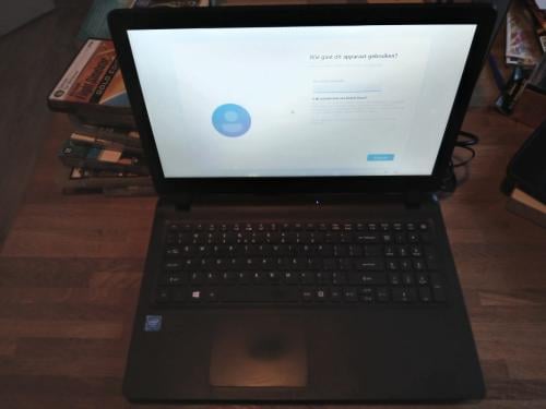 Acer aspire laptop windows 11