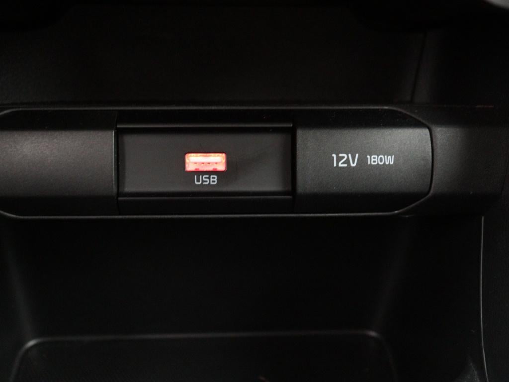 Kia Picanto 1.0 dpi dynamicplusline navigatie | parkeercamera | lichtmetale