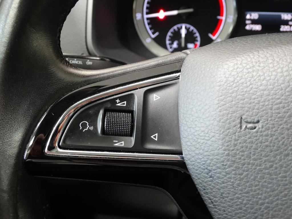 Skoda Karoq 1.0 tsi greentech 115pk ambition business