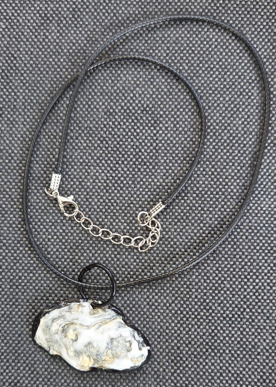 Hand gemaakte sieraad (Ketting)