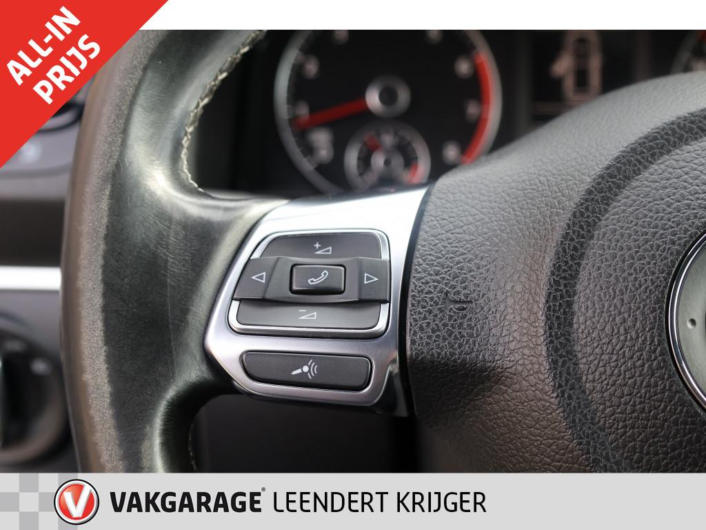 Volkswagen Scirocco 1.4 tsi rijklaar|12 maanden bovag garantie