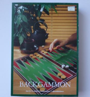 Backgammon