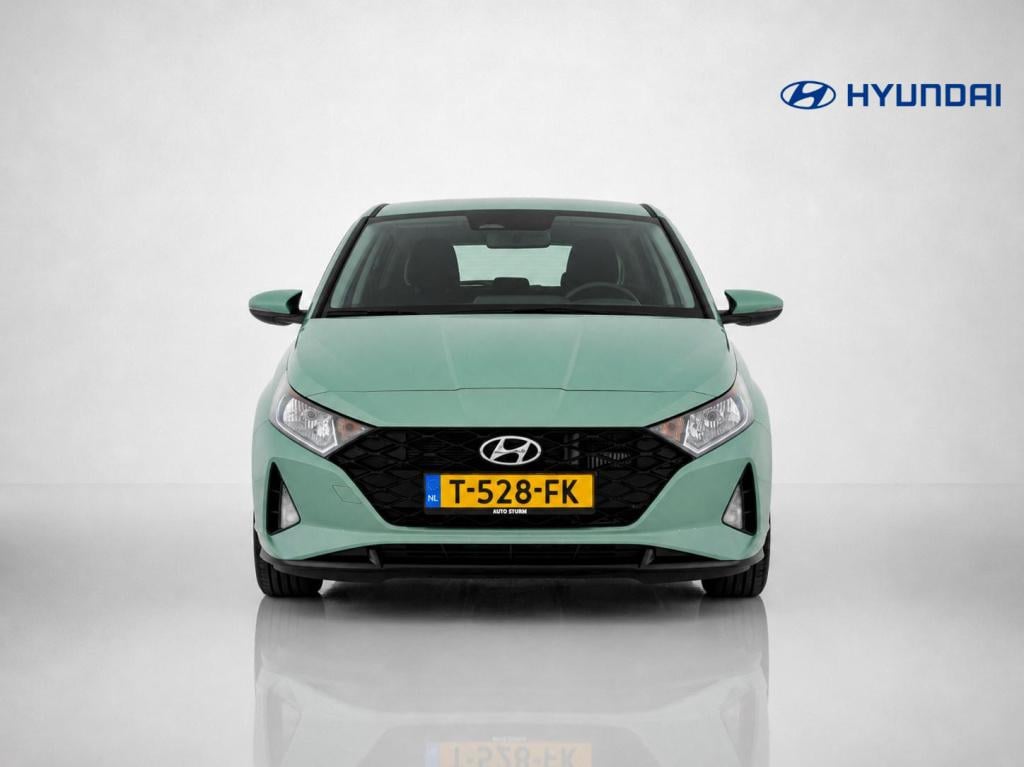 Hyundai I 20 1.0 t-gdi comfort smart