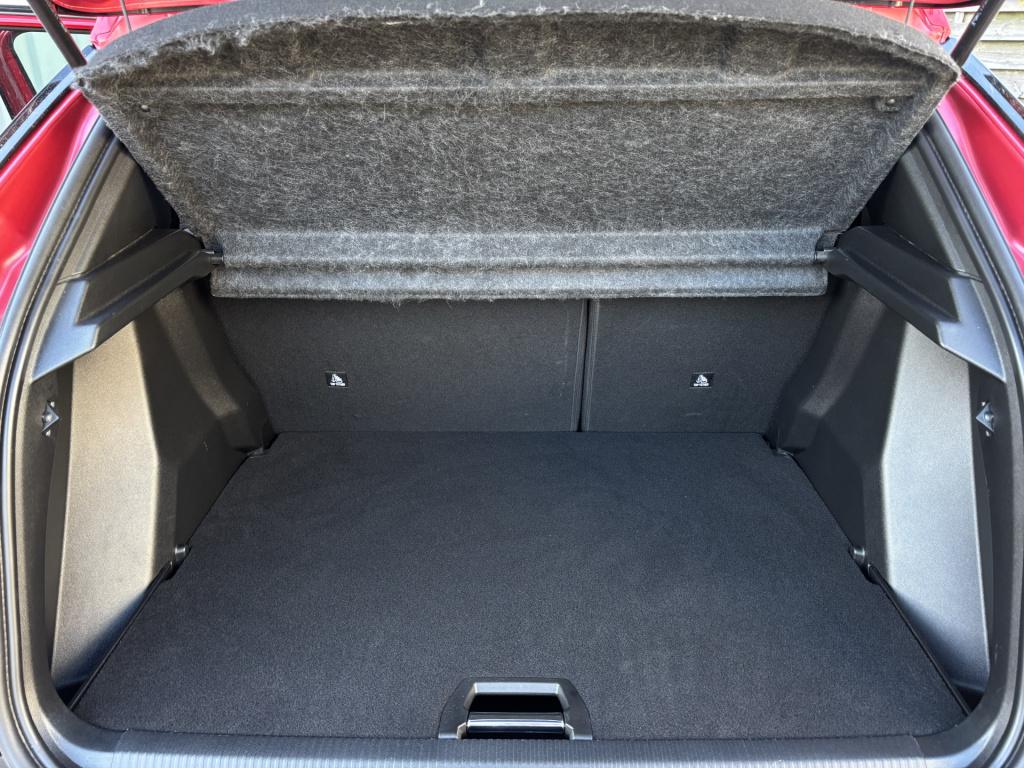 Peugeot 2008 automaat allure 1.2 puretech 130