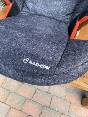 Maxi Cosi