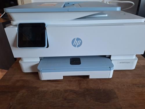 HP printer