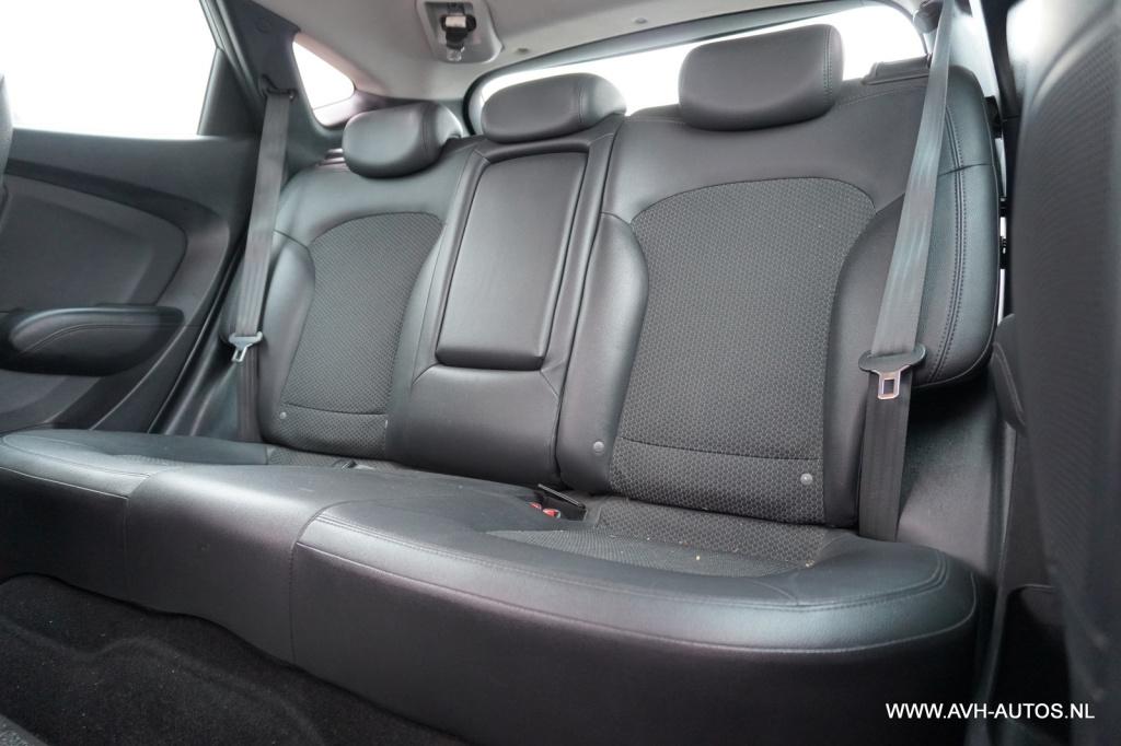Hyundai Ix35 2.0i style