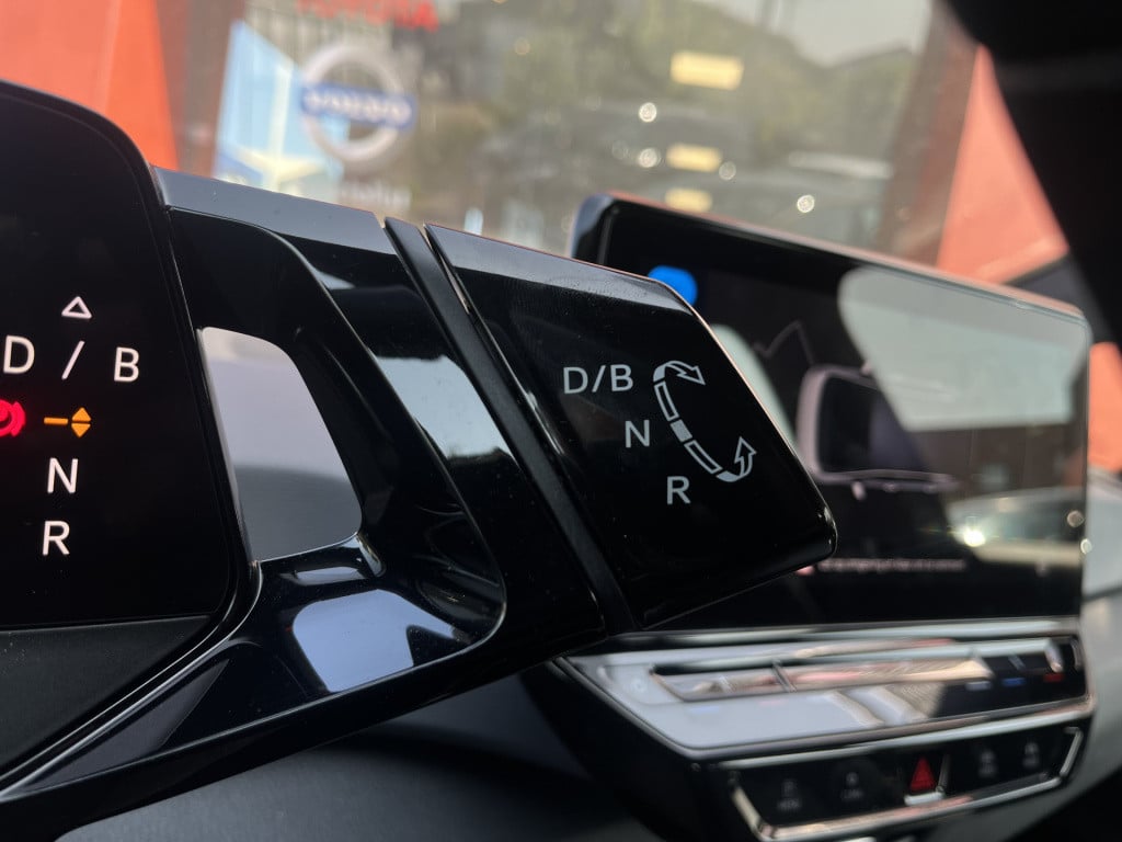 Volkswagen Id.3 life 58 kwh