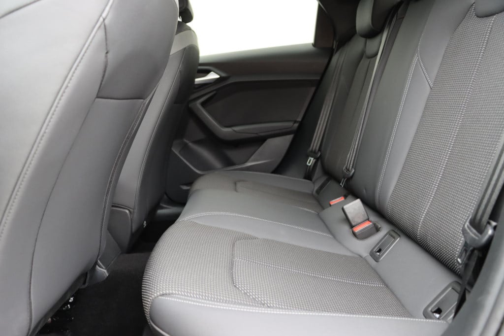 Audi A1 Sportback 35 tfsi pro line s s-tronic