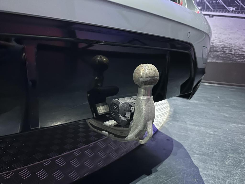 BMW 3-serie 330i m-sport *competitionstoelen*schuifdak*m-sport pro*