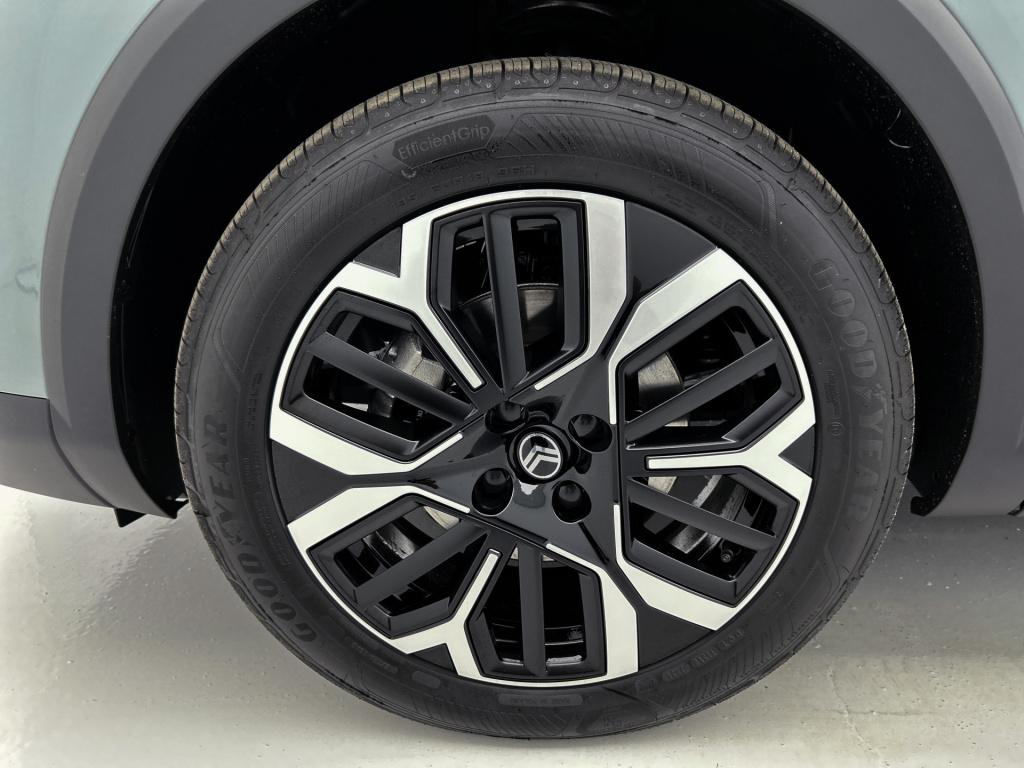 Citroen C4 hybrid 145pk automaat max | rijklaar | adaptive cruise control |