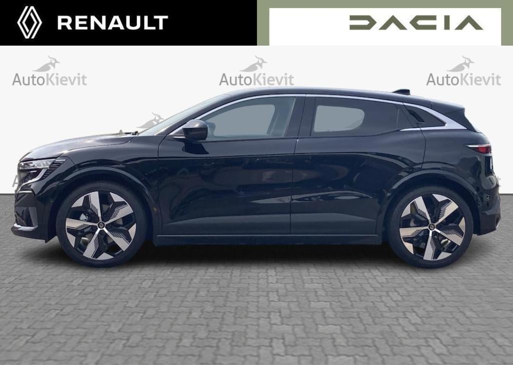 Renault Megane E-tech comfort range techno 60 kwh - demo / pack winter tech