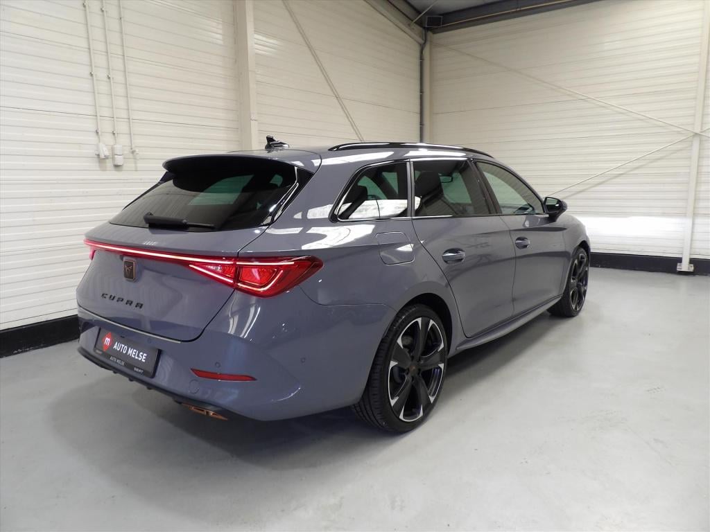 Cupra Leon 1.4 e-hybrid 245pk dsg-6 adrenal